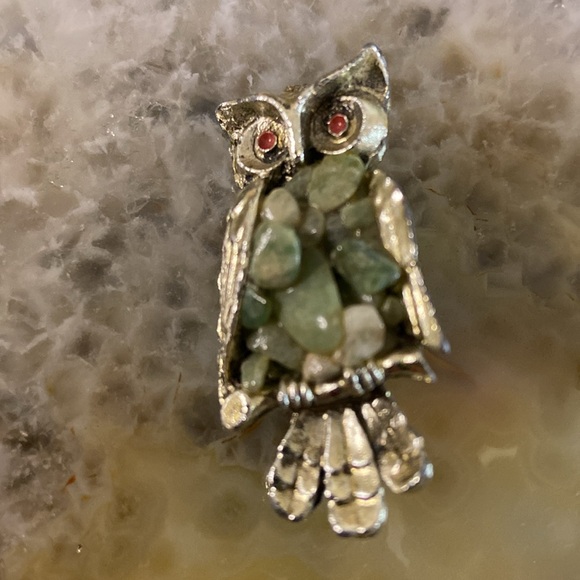 Bird pins or brooch all or choice or all for $40 Guc - Picture 5 of 8